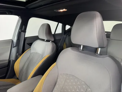 Another view of 2024 Subaru Crosstrek Sport for sale in Salisbury, NC at Jerry Hunt Supercenter - Salisbury