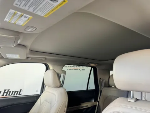 More photos of 2024 Ford Expedition Limited at Jerry Hunt Supercenter - Salisbury, NC