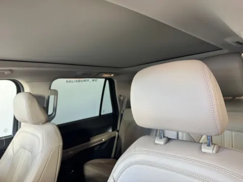 Another view of 2024 Ford Expedition Limited for sale in Salisbury, NC at Jerry Hunt Supercenter - Salisbury