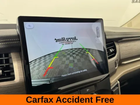 Another view of 2024 Ford Expedition Limited for sale in Salisbury, NC at Jerry Hunt Supercenter - Salisbury