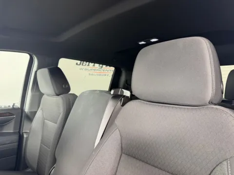 Another view of 2024 GMC Sierra 1500 Elevation for sale in Salisbury, NC at Jerry Hunt Supercenter - Salisbury