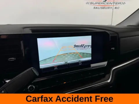 Another view of 2024 GMC Sierra 1500 Elevation for sale in Salisbury, NC at Jerry Hunt Supercenter - Salisbury