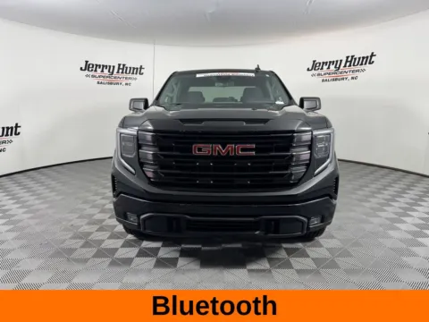 More photos of 2024 GMC Sierra 1500 Elevation at Jerry Hunt Supercenter - Salisbury, NC