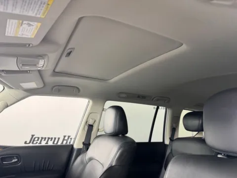 More photos of 2024 Nissan Armada SL at Jerry Hunt Supercenter - Salisbury, NC