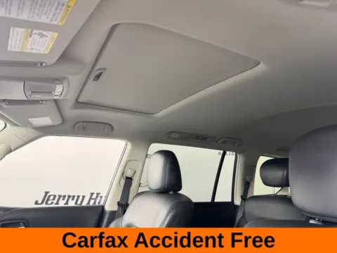 Another view of 2024 Nissan Armada SL for sale in Salisbury, NC at Jerry Hunt Supercenter - Salisbury