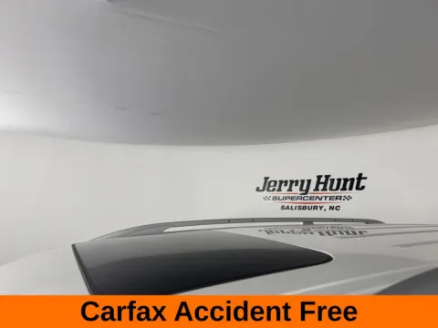 Another view of 2024 Nissan Armada SL for sale in Salisbury, NC at Jerry Hunt Supercenter - Salisbury