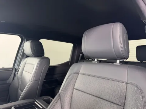 Another view of 2025 Toyota Tundra Limited for sale in Salisbury, NC at Jerry Hunt Supercenter - Salisbury