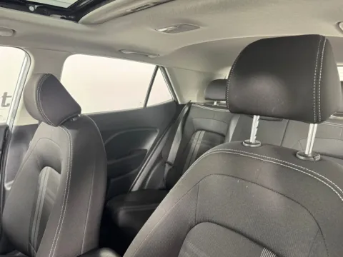 Another view of 2025 Hyundai Venue SEL for sale in Salisbury, NC at Jerry Hunt Supercenter - Salisbury