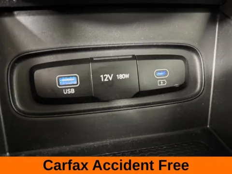 Another view of 2025 Hyundai Venue SEL for sale in Salisbury, NC at Jerry Hunt Supercenter - Salisbury