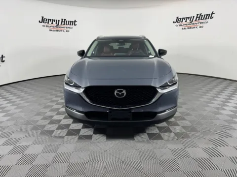 More photos of 2025 Mazda CX-30 2.5 S Carbon Edition at Jerry Hunt Supercenter - Salisbury, NC