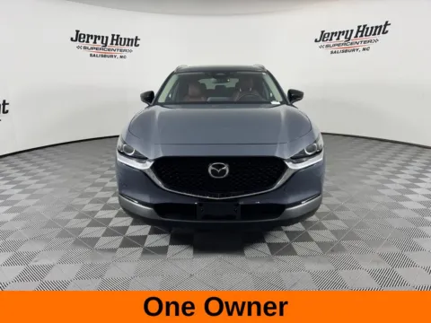 More photos of 2025 Mazda CX-30 2.5 S Carbon Edition at Jerry Hunt Supercenter - Salisbury, NC