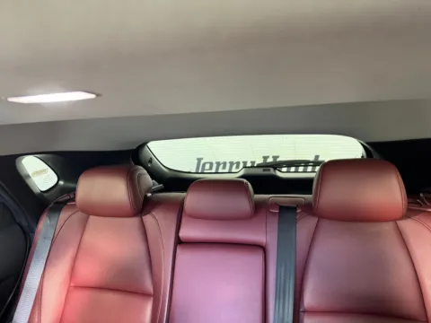 More photos of 2025 Mazda CX-30 2.5 S Carbon Edition at Jerry Hunt Supercenter - Salisbury, NC