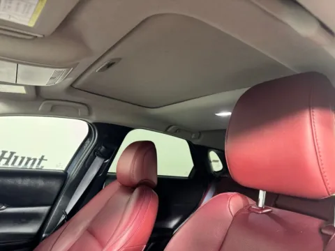 Another view of 2025 Mazda CX-30 2.5 S Carbon Edition for sale in Salisbury, NC at Jerry Hunt Supercenter - Salisbury