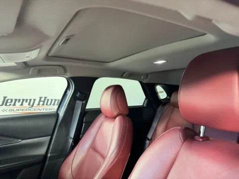 More photos of 2025 Mazda CX-30 2.5 S Carbon Edition at Jerry Hunt Supercenter - Salisbury, NC