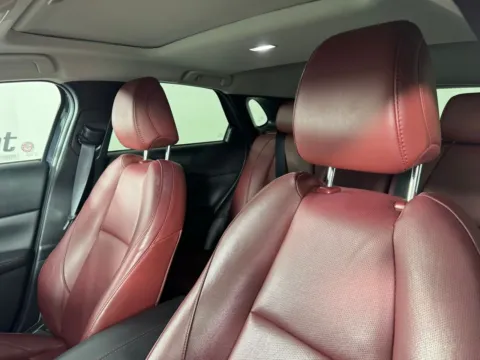 Another view of 2025 Mazda CX-30 2.5 S Carbon Edition for sale in Salisbury, NC at Jerry Hunt Supercenter - Salisbury