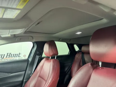 More photos of 2025 Mazda CX-30 2.5 S Carbon Edition at Jerry Hunt Supercenter - Salisbury, NC