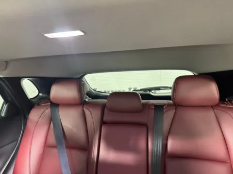 More photos of 2025 Mazda CX-30 2.5 S Carbon Edition at Jerry Hunt Supercenter - Salisbury, NC