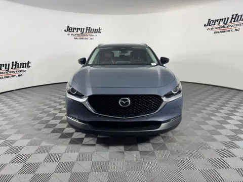 More photos of 2025 Mazda CX-30 2.5 S Carbon Edition at Jerry Hunt Supercenter - Salisbury, NC