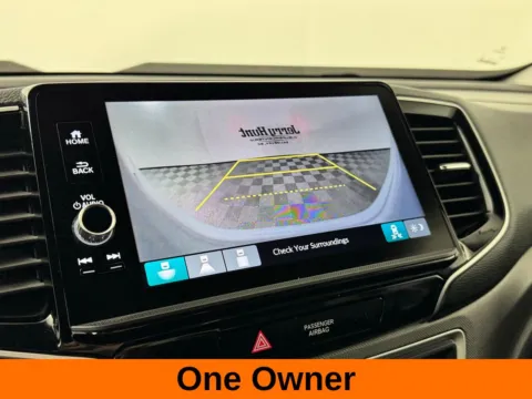 Another view of 2025 Honda Ridgeline Sport for sale in Salisbury, NC at Jerry Hunt Supercenter - Salisbury