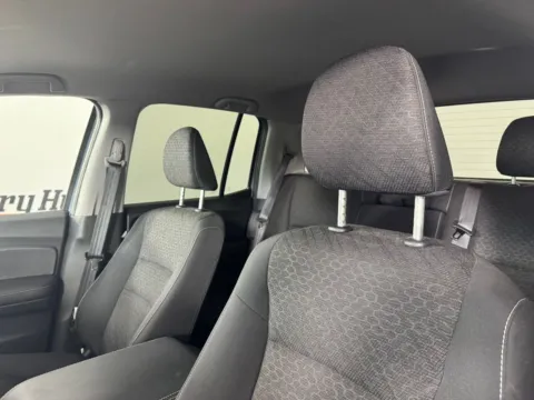 Another view of 2025 Honda Ridgeline Sport for sale in Salisbury, NC at Jerry Hunt Supercenter - Salisbury