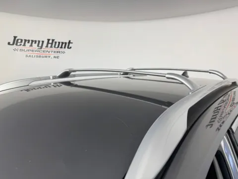 More photos of 2017 Nissan Rogue S at Jerry Hunt Supercenter - Salisbury, NC