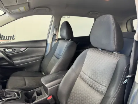 Another view of 2017 Nissan Rogue S for sale in Salisbury, NC at Jerry Hunt Supercenter - Salisbury