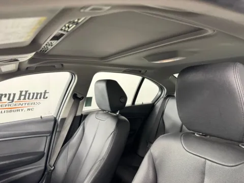 Another view of 2015 BMW 3 Series 328i for sale in Salisbury, NC at Jerry Hunt Supercenter - Salisbury