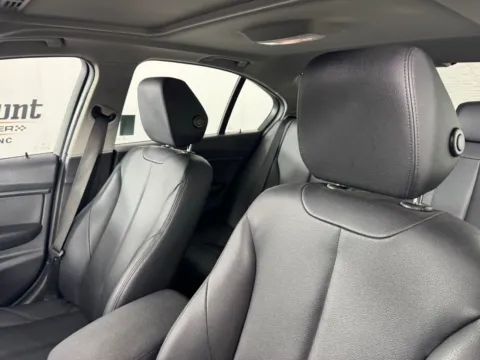 Photos of 2015 BMW 3 Series 328i for sale in Salisbury, NC at Jerry Hunt Supercenter - Salisbury