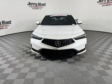 More photos of 2023 Acura Integra A-Spec Tech Package at Jerry Hunt Supercenter - Salisbury, NC