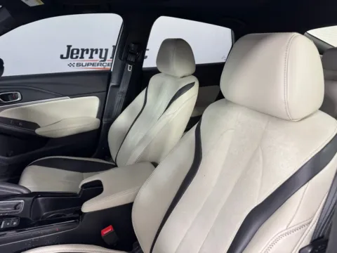 Another view of 2023 Acura Integra A-Spec Tech Package for sale in Salisbury, NC at Jerry Hunt Supercenter - Salisbury