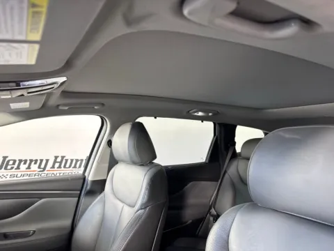 More photos of 2023 Hyundai Santa Fe SEL at Jerry Hunt Supercenter - Salisbury, NC