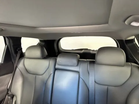 More photos of 2023 Hyundai Santa Fe SEL at Jerry Hunt Supercenter - Salisbury, NC