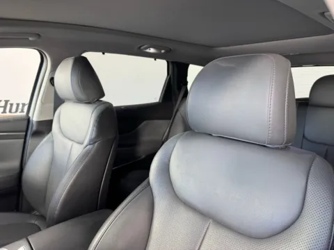 Another view of 2023 Hyundai Santa Fe SEL for sale in Salisbury, NC at Jerry Hunt Supercenter - Salisbury