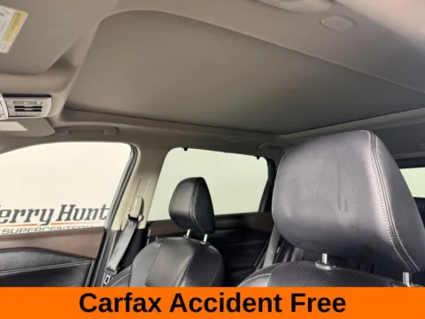 Another view of 2023 Nissan Rogue Platinum for sale in Salisbury, NC at Jerry Hunt Supercenter - Salisbury