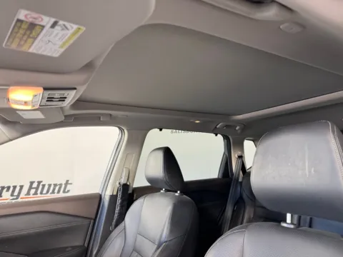 More photos of 2023 Nissan Rogue Platinum at Jerry Hunt Supercenter - Salisbury, NC