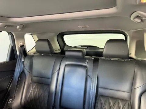 More photos of 2023 Nissan Rogue Platinum at Jerry Hunt Supercenter - Salisbury, NC