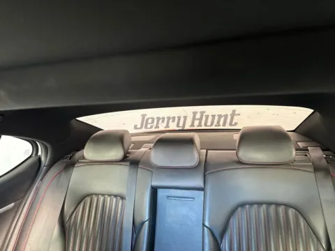 More photos of 2024 Genesis G70 2.5T at Jerry Hunt Supercenter - Salisbury, NC