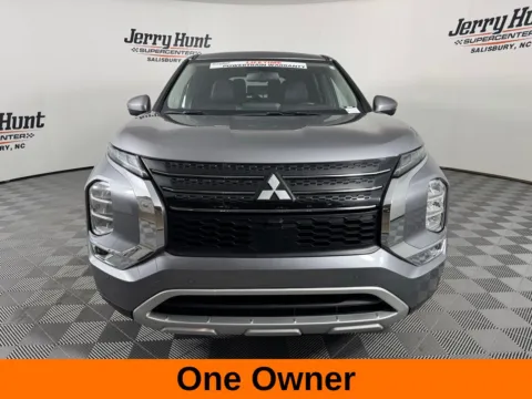 More photos of 2024 Mitsubishi Outlander SE at Jerry Hunt Supercenter - Salisbury, NC