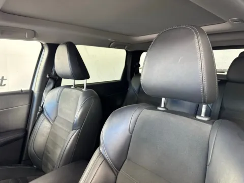 Another view of 2024 Mitsubishi Outlander SE for sale in Salisbury, NC at Jerry Hunt Supercenter - Salisbury