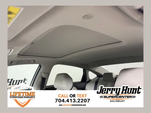 White 2025 Honda Accord SE for sale in Salisbury, NC