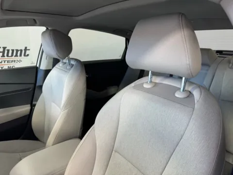 Another view of 2025 Honda Accord SE for sale in Salisbury, NC at Jerry Hunt Supercenter - Salisbury