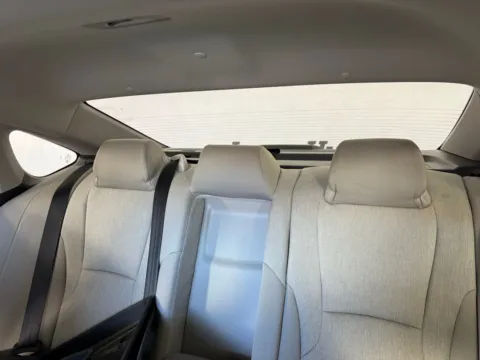 More photos of 2025 Honda Accord SE at Jerry Hunt Supercenter - Salisbury, NC