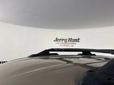 More photos of 2025 Nissan Rogue Rock Creek at Jerry Hunt Supercenter - Salisbury, NC