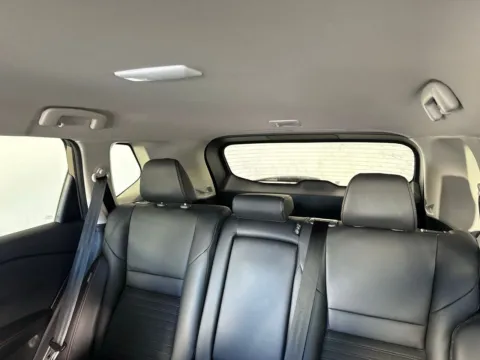 More photos of 2025 Nissan Rogue Rock Creek at Jerry Hunt Supercenter - Salisbury, NC