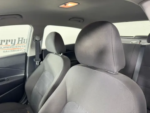 Another view of 2017 Kia Rio LX for sale in Salisbury, NC at Jerry Hunt Supercenter - Salisbury