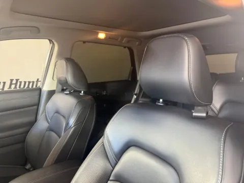Another view of 2023 Nissan Pathfinder SL for sale in Salisbury, NC at Jerry Hunt Supercenter - Salisbury