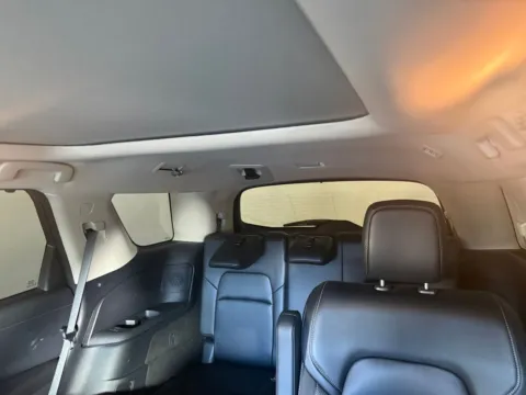 More photos of 2023 Nissan Pathfinder SL at Jerry Hunt Supercenter - Salisbury, NC