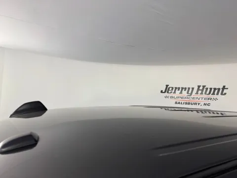 More photos of 2025 Ram 2500 Big Horn at Jerry Hunt Supercenter - Salisbury, NC