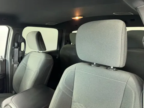 Another view of 2025 Ram 2500 Big Horn for sale in Salisbury, NC at Jerry Hunt Supercenter - Salisbury