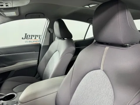 Another view of 2024 Toyota Camry LE for sale in Salisbury, NC at Jerry Hunt Supercenter - Salisbury